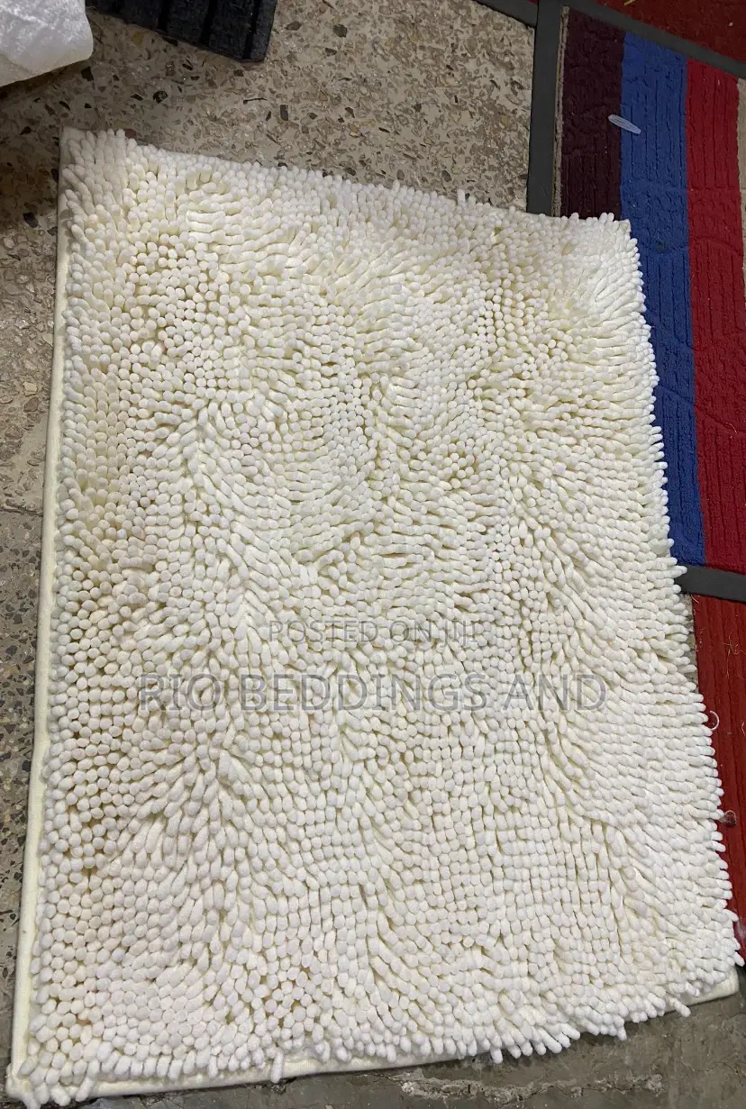 Door Mats/ Available