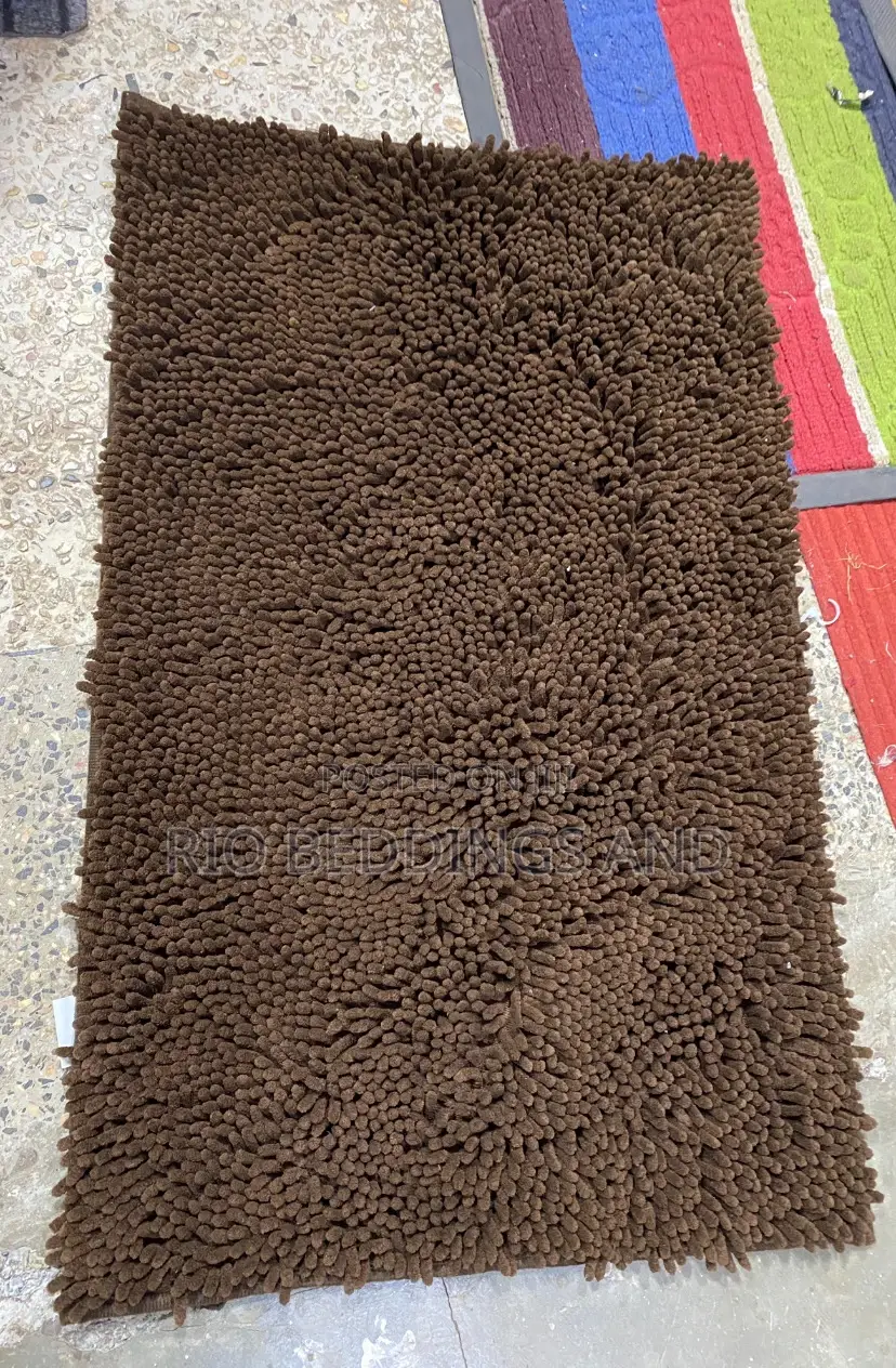 Door Mats/ Available