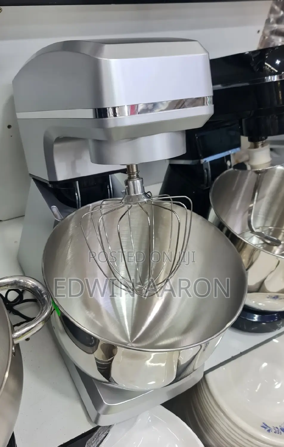 Sonifer Stand Mixer 8.0L
