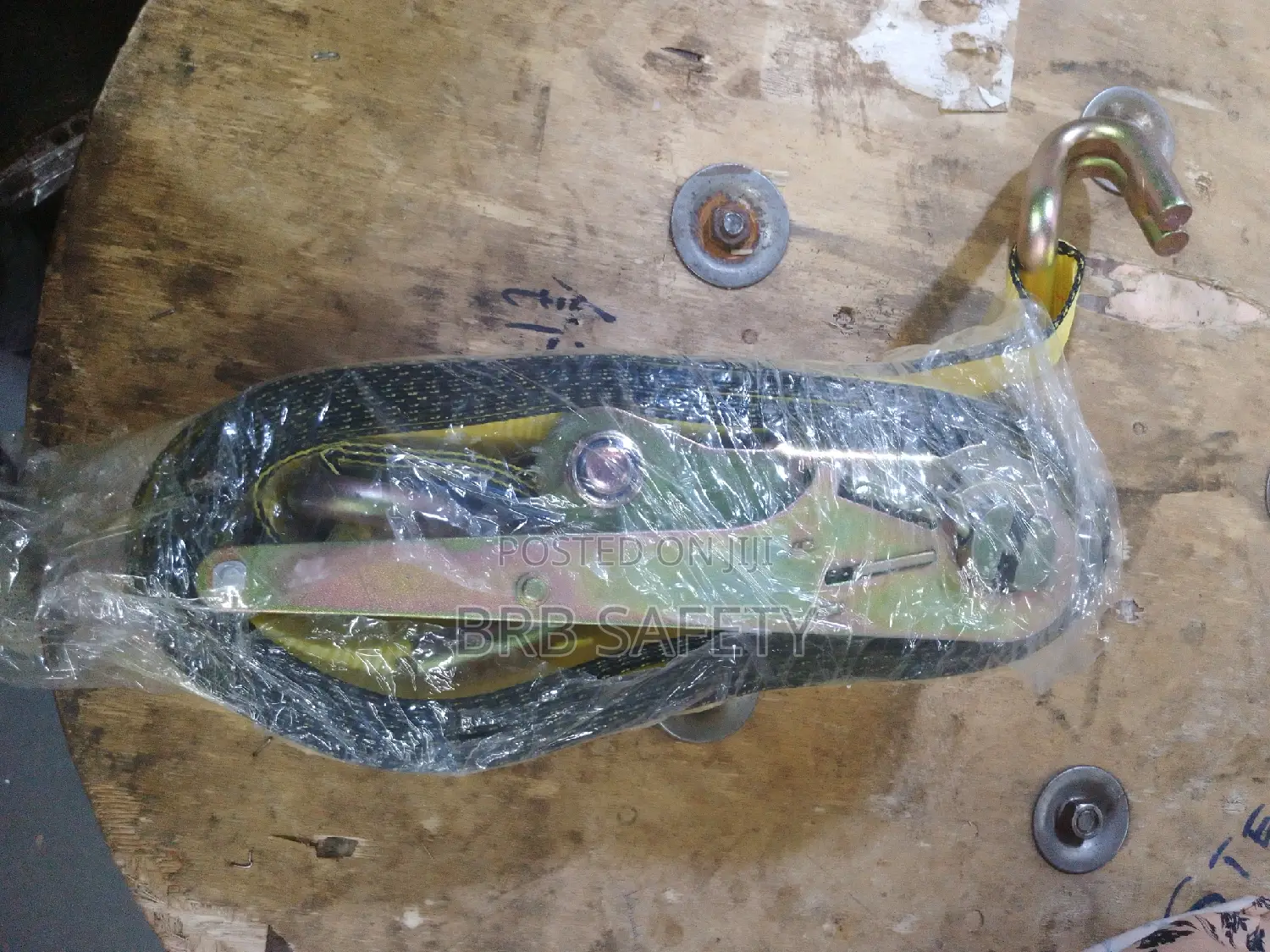 Cargo Belt 10 Ton