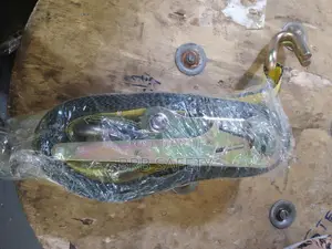 Cargo Belt 10 Ton