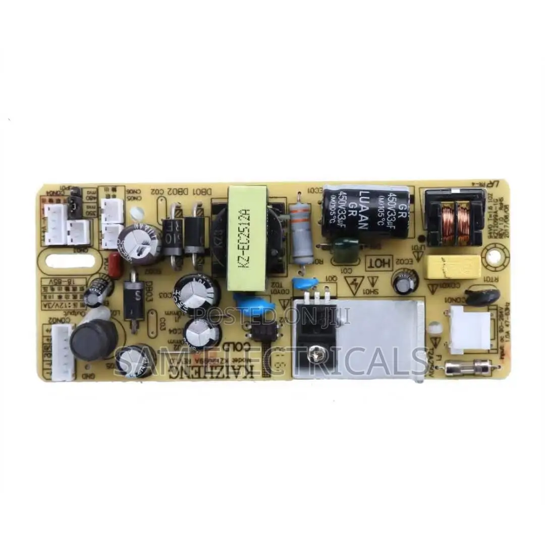 Backlight Led Driver (Tv Power Inverter)