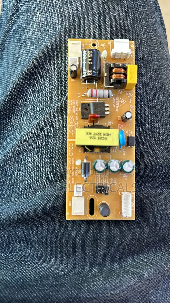 Backlight Led Driver (Tv Power Inverter)