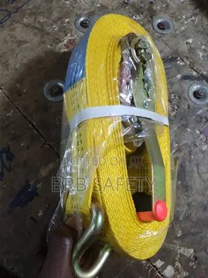 Photo - Cargo Straps/Belts