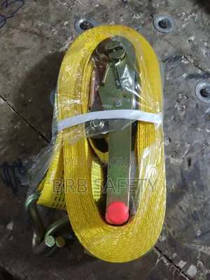 Cargo Straps/Belts