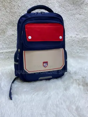 Original Back to School Kids Bag or School Bag Now Available