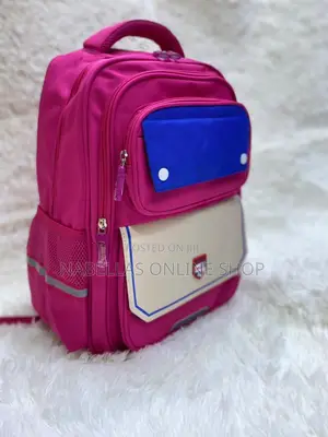 Original Back to School Kids Bag or School Bag Now Available