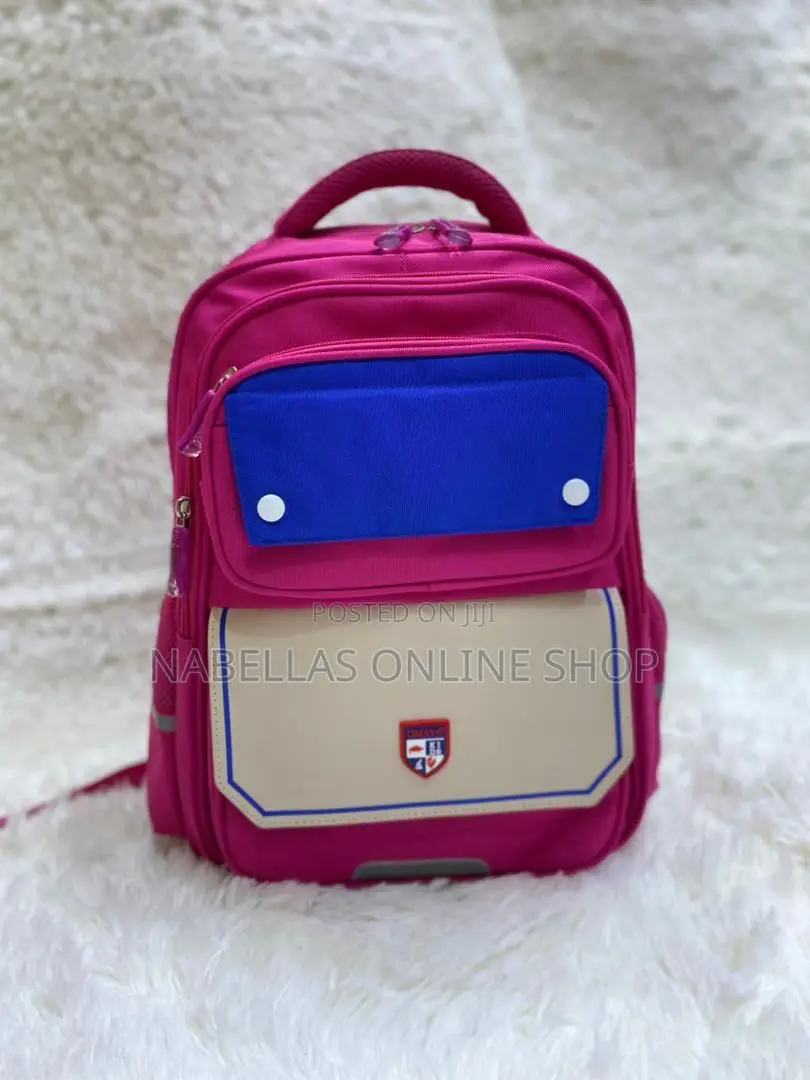 Original Back to School Kids Bag or School Bag Now Available
