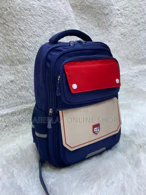 Original Back to School Kids Bag or School Bag Now Available