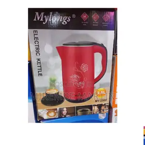 Mylongs Electric Kettle.