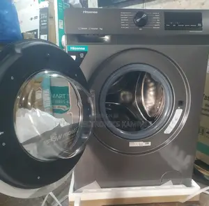 7kg Washing Machine Hisense