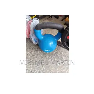 Photo - 20kg Professional Kettle Bell.