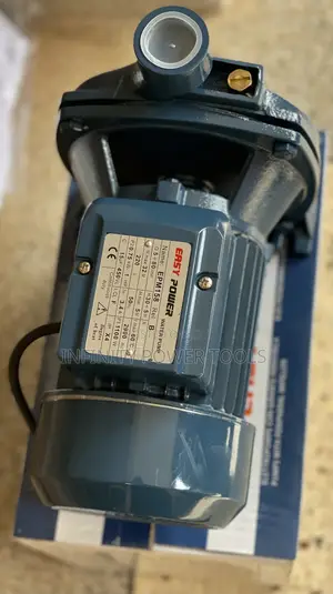 Water Pump EPM158