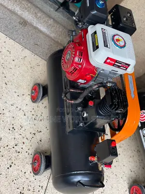 50L Air Compressor Petrol 1piston