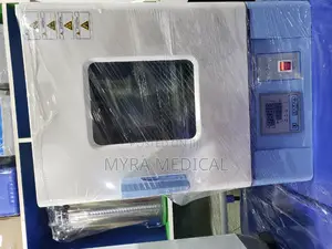 Lab Incubator
