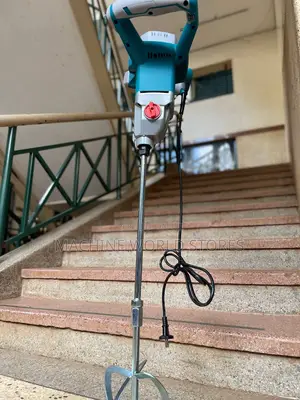 Hand Mixer (Total Brand)