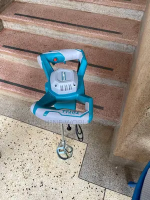Hand Mixer (Total Brand)