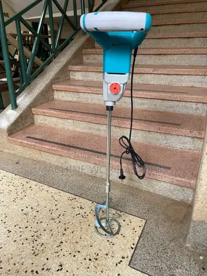 Soap Mixer Total