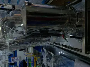 Water Distiller 20ltrs