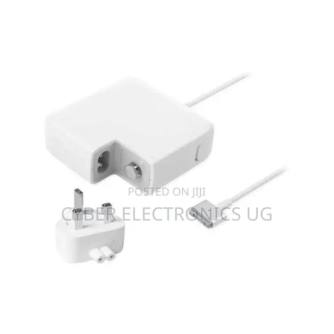 85w Macbook Charger Type T and L Adapter for Charging Apple Macbook