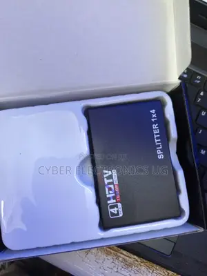 4port Hdmi Splitter