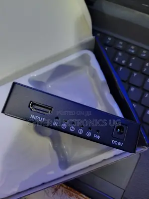 4port Hdmi Splitter