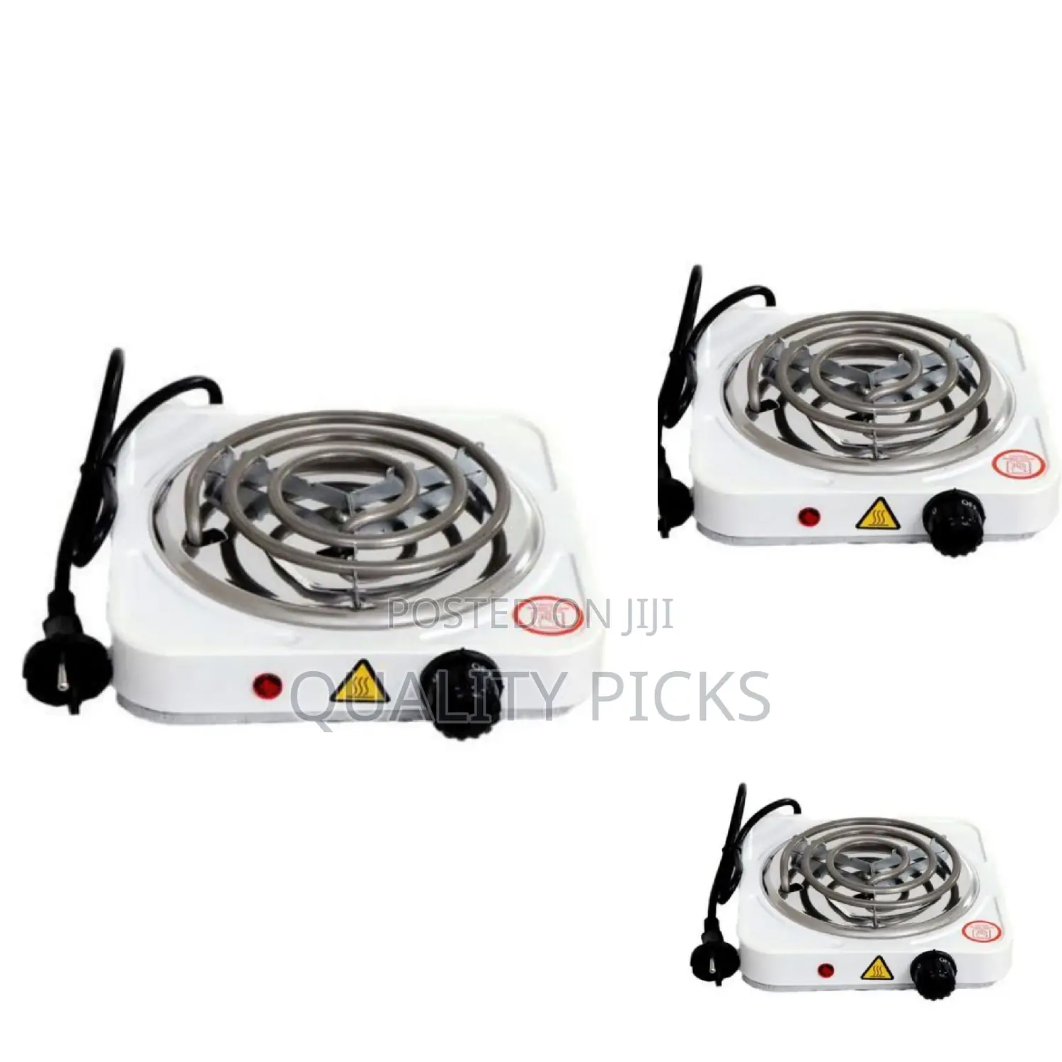 Single Burner Stove Cooker