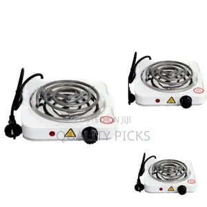 Single Burner Stove Cooker