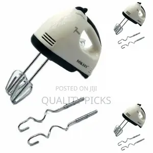 Sokany Super Hand Mixer