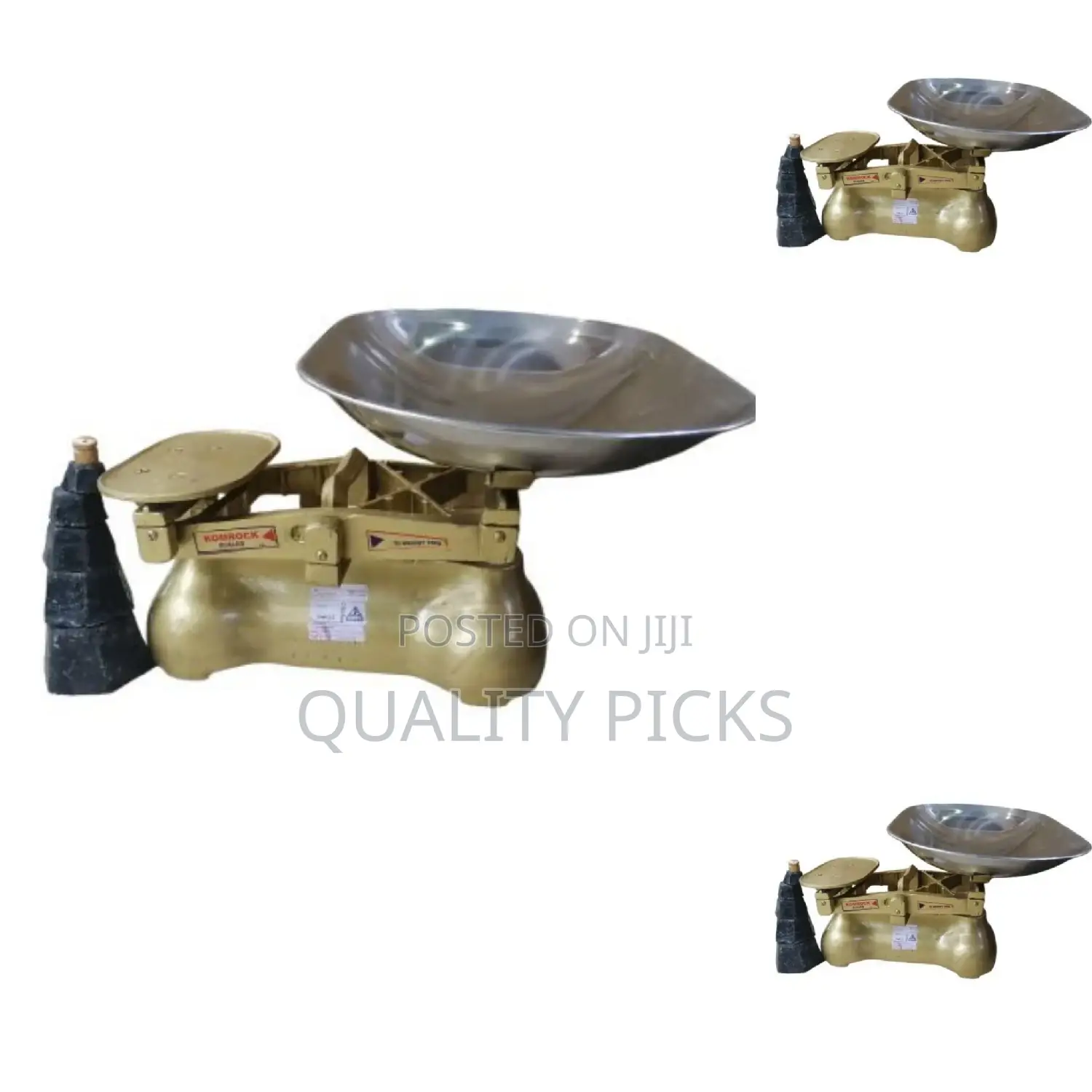 Balance Scale