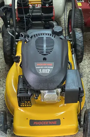 Lawnmower 5.0hp Phoceene