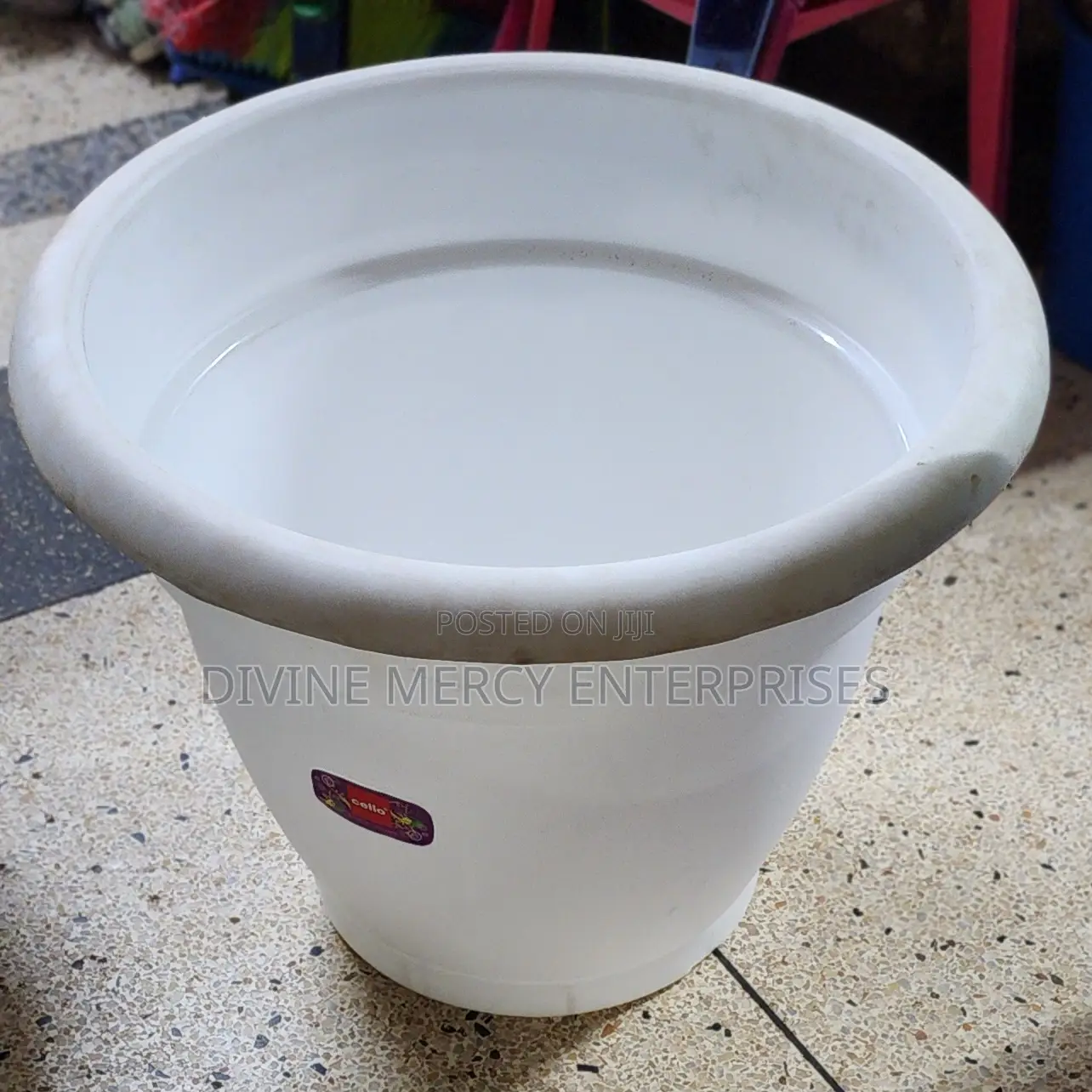 Flower Pot