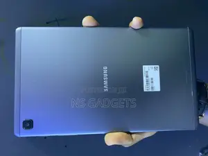 Samsung Galaxy Tab A7 Lite 32 GB Black