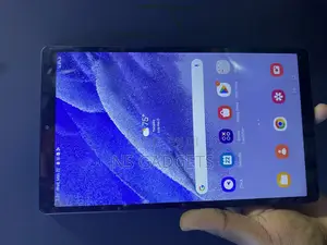 Samsung Galaxy Tab A7 Lite 32 GB Black
