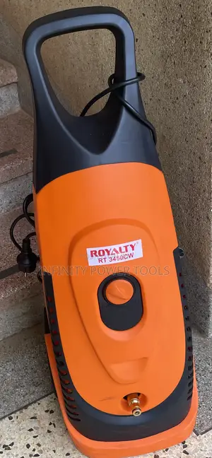 Jet Washer/Car Washer/Pressure Washer Royalty