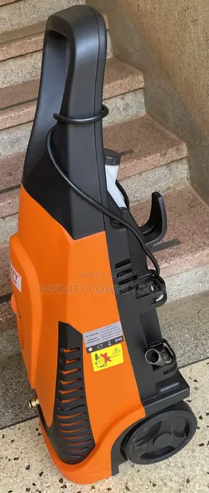 Jet Washer/Car Washer/Pressure Washer Royalty