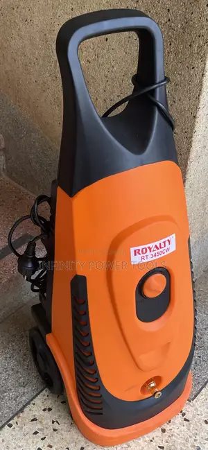 Jet Washer/Car Washer/Pressure Washer Royalty