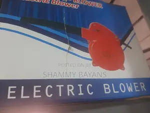 Electric Blower