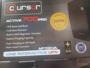 Cursor Line Interactive