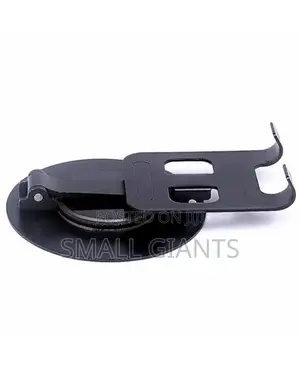 360 Degree Rotation Mobile Alloy Stand, Metal