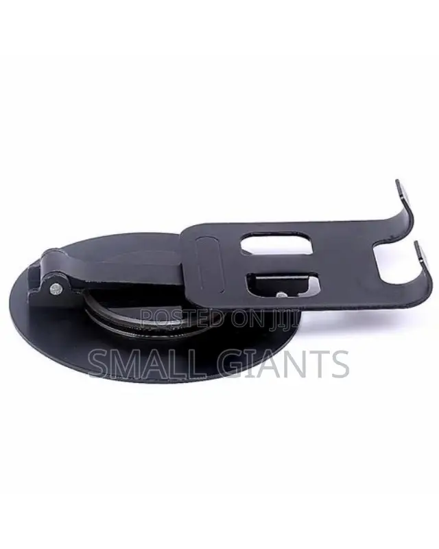 360 Degree Rotation Mobile Alloy Stand, Metal