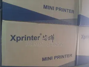 X Printer Mini