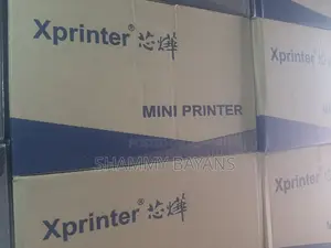 X Printer Mini
