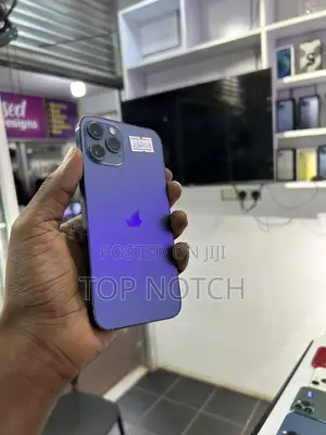Photo - Apple iPhone 12 Pro 256 GB Gray