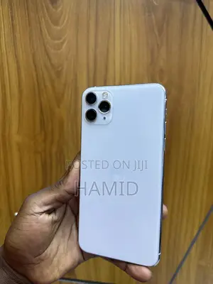 Apple iPhone 11 Pro Max 256 GB White