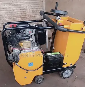 Floor Saw CC-400