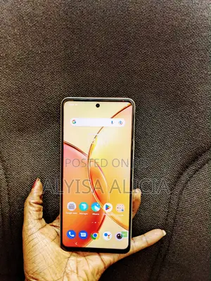 Vivo Y36 128 GB Gold