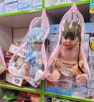Beautiful Baby Doll for Your Childs