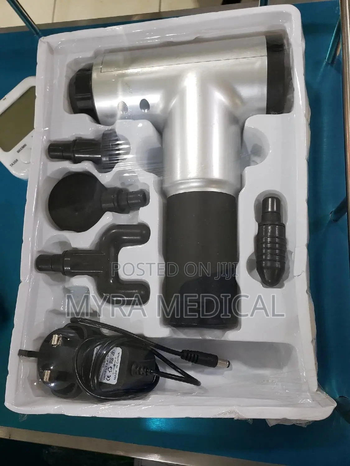 Fascial Gun /Massage Gun