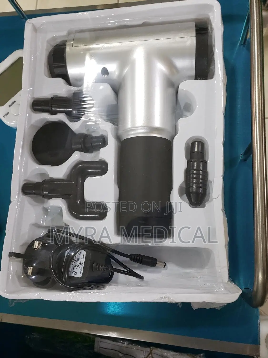 Fascial Gun /Massage Gun
